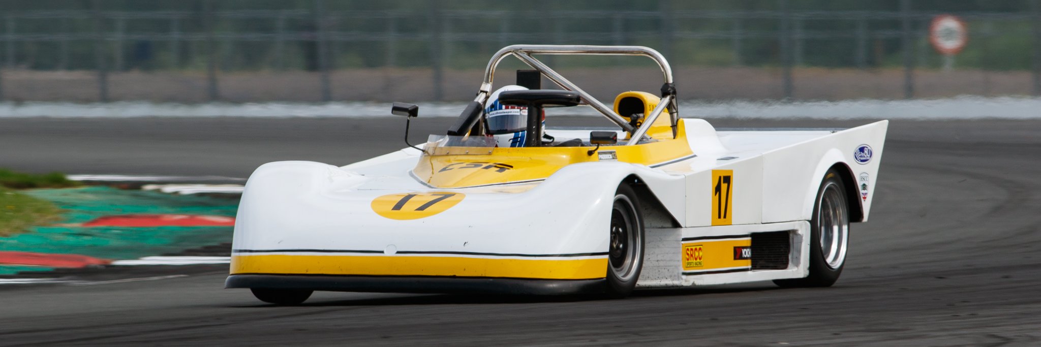 Clive Steeper banner