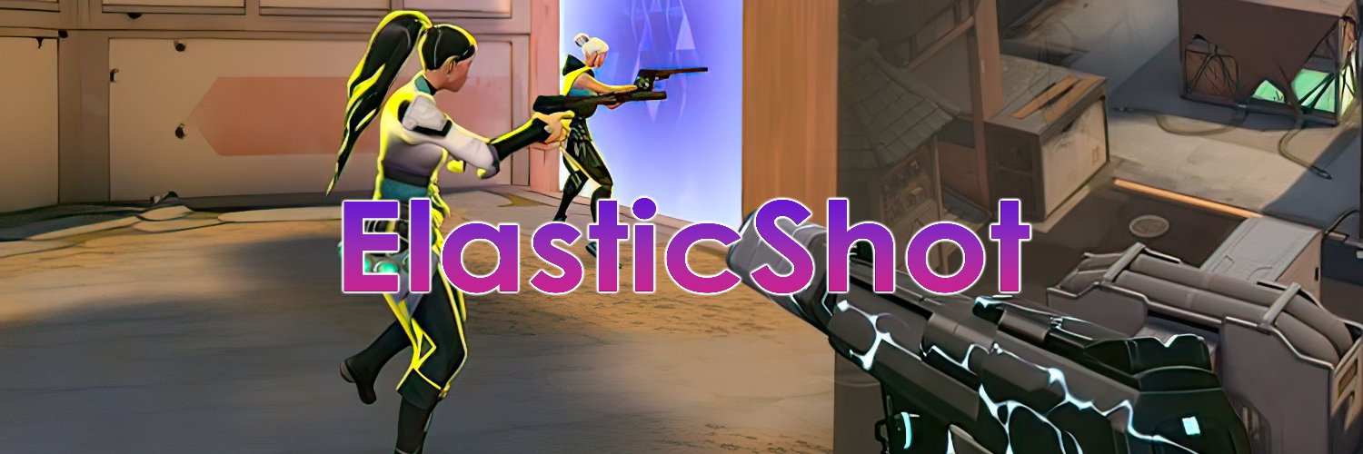 elasticshot's profile banner image
