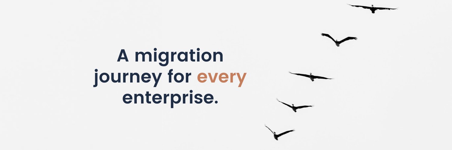 Cloud FastPath banner