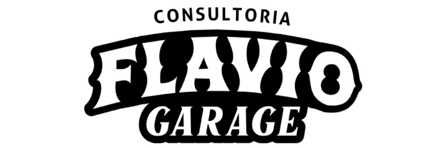 Flavio Garage's banner