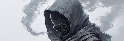 Cinderghastly's profile banner image