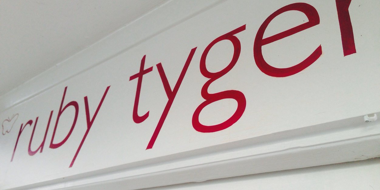 RubyTyger12's profile banner image