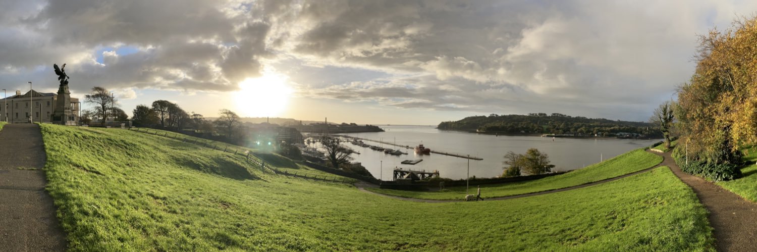 Ben Jameson @inclusiongp.bsky.social banner