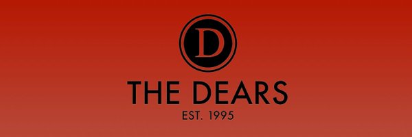 thedears Profile Banner