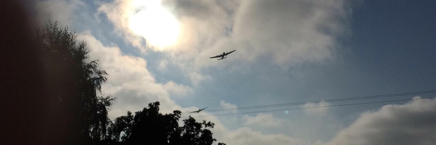 ⚫️Shaun Caig banner