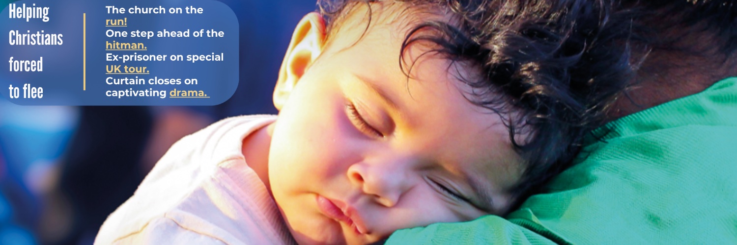 ReleaseInternational banner