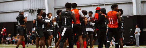 Topshelf7v7 Profile Banner
