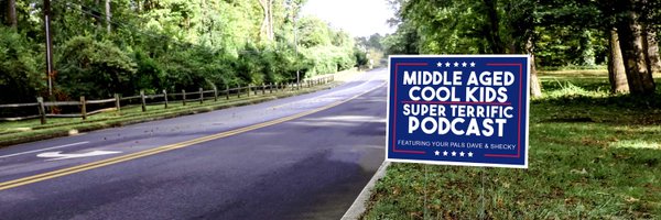 MiddleAgedCool Profile Banner