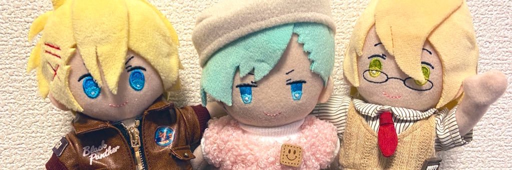 るてこ@はちびっと banner