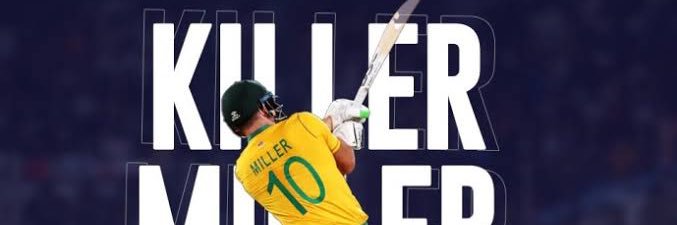 KILLER banner