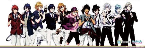 syoutaya's profile banner image