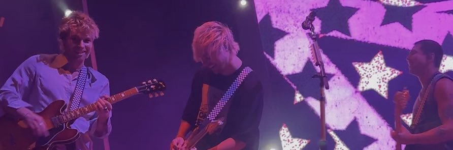 jayleen5SOS's profile banner image
