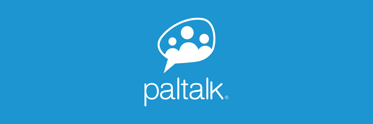 Paltalk Video Chat banner