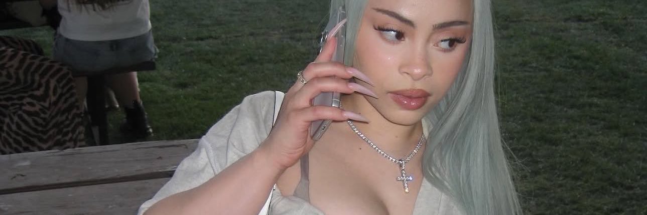 Aaliyah Serpentopolis ↯ banner