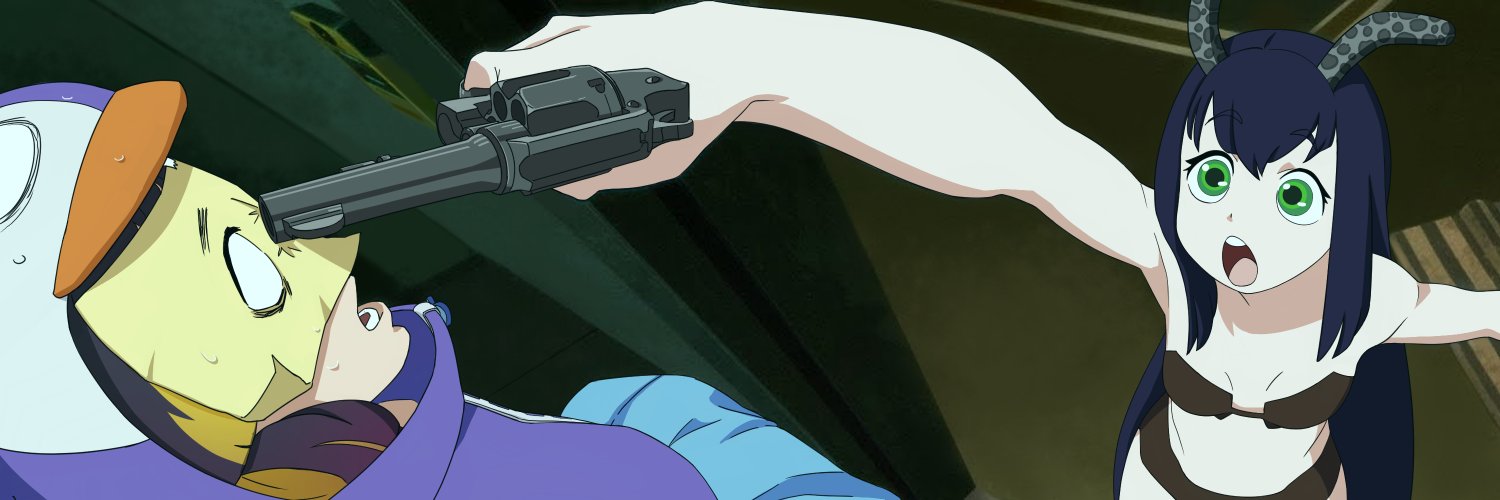 MumeiHHH's profile banner image