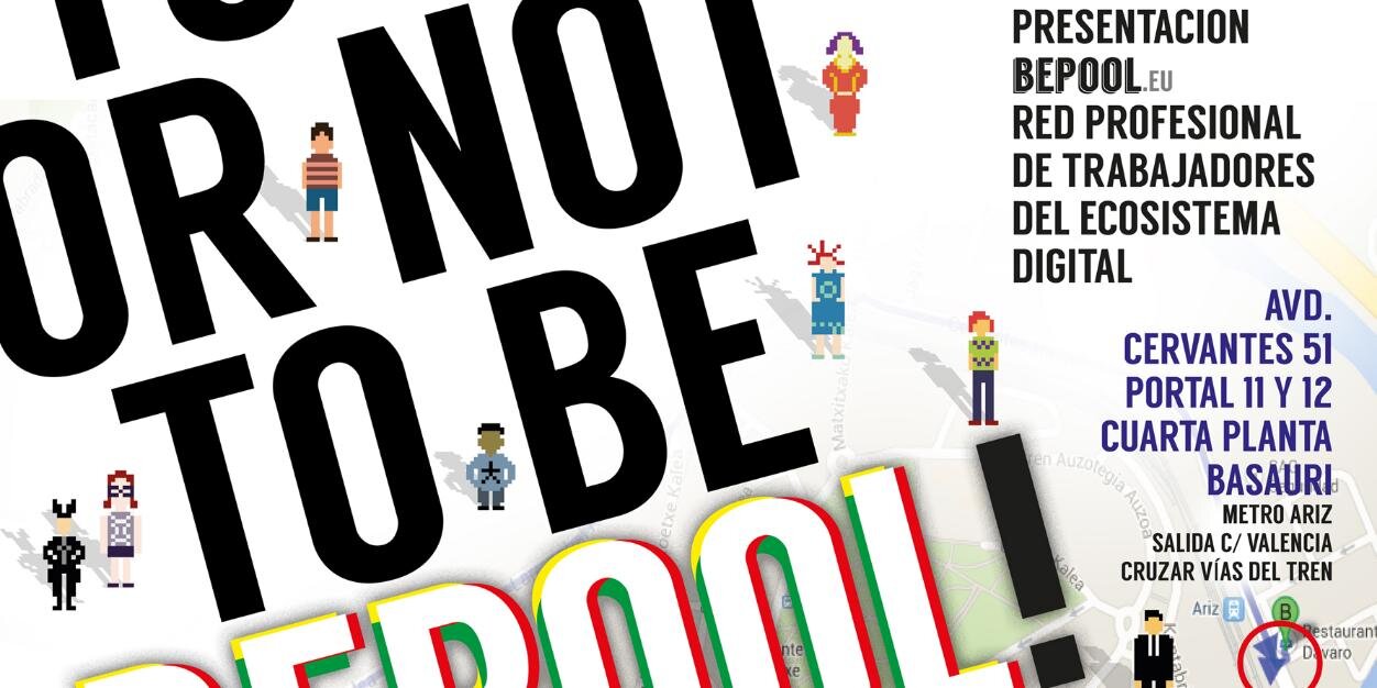 bepooller's profile banner image