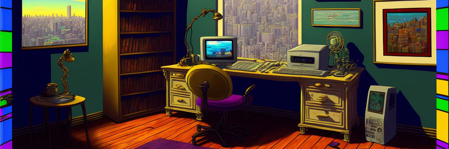 hindsightstech's profile banner image