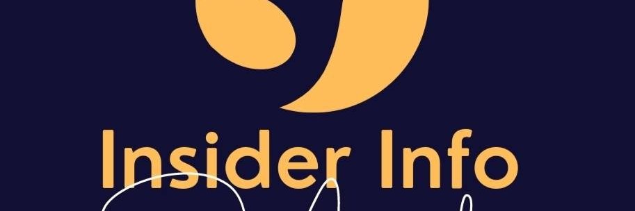 Insiderinf0's profile banner image