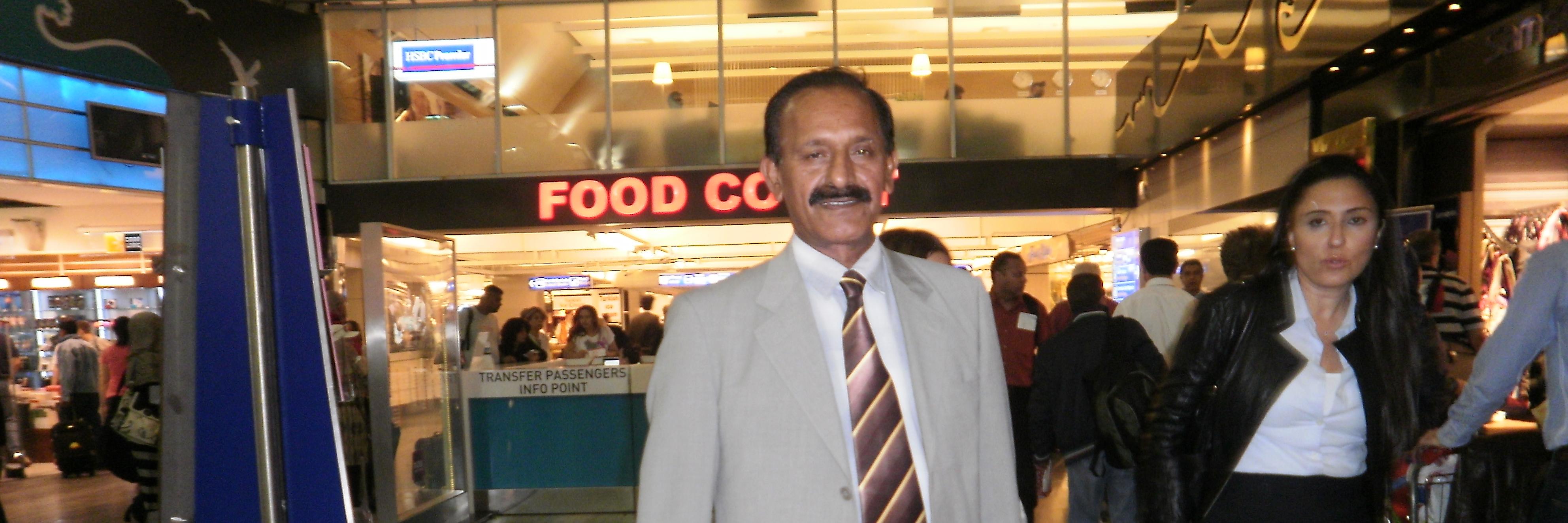 chkhalids's profile banner image