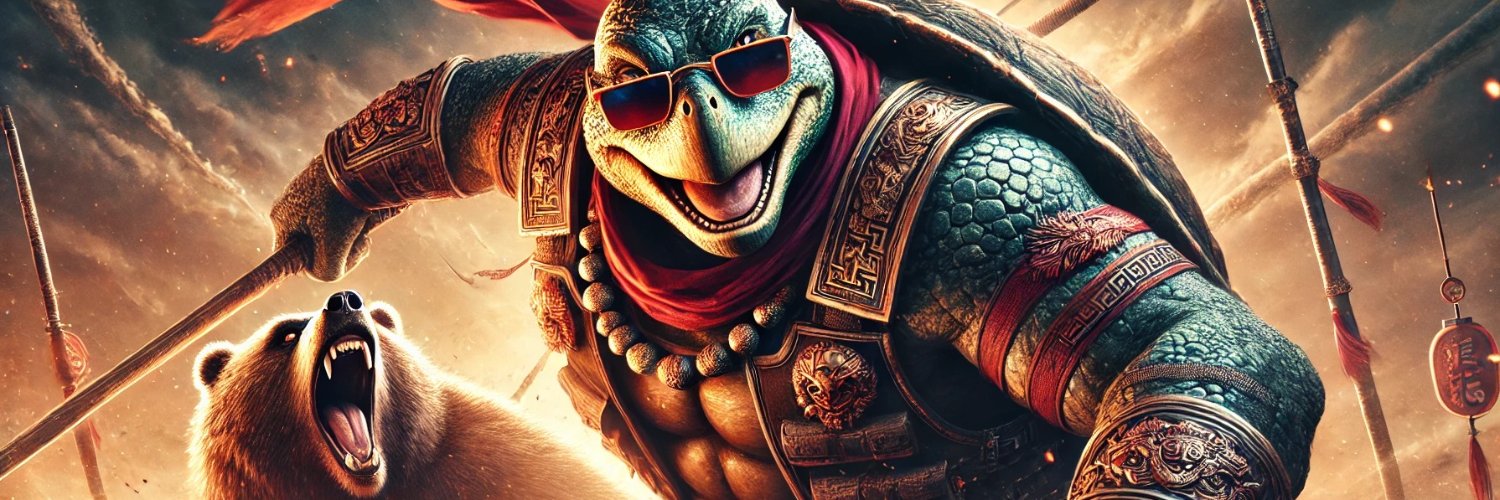 Turtle Tee Tradez banner