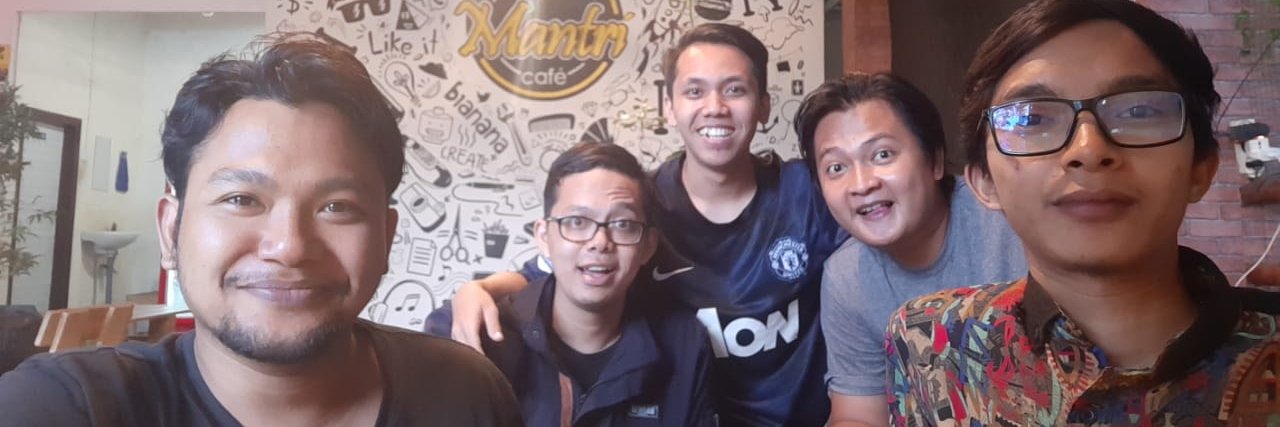 fanani_saiful's profile banner image