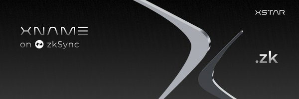 zknsdomains Profile Banner