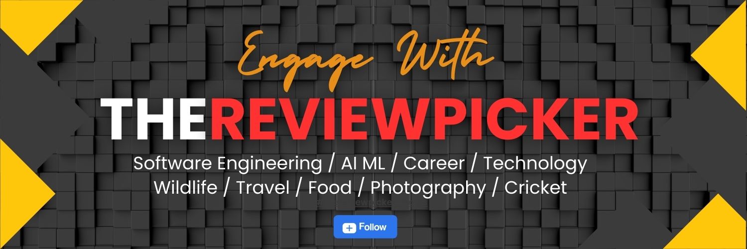 TheReviewPicker banner