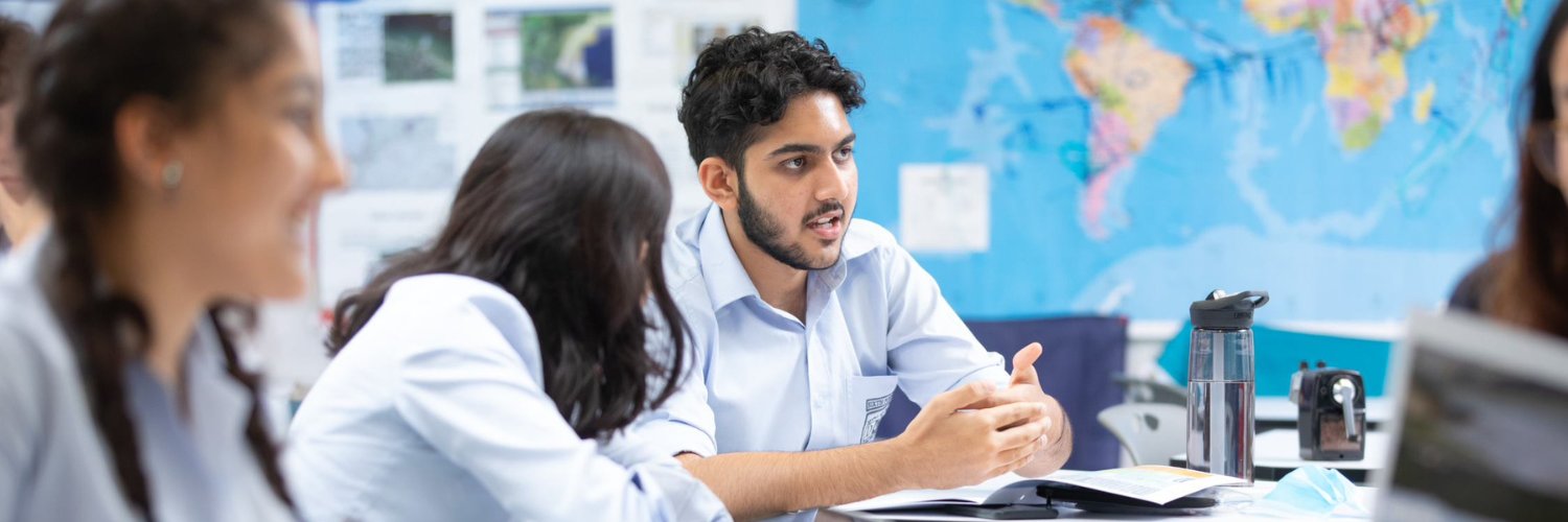 DC Science of Learning banner