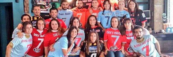 daniabalo7 Profile Banner