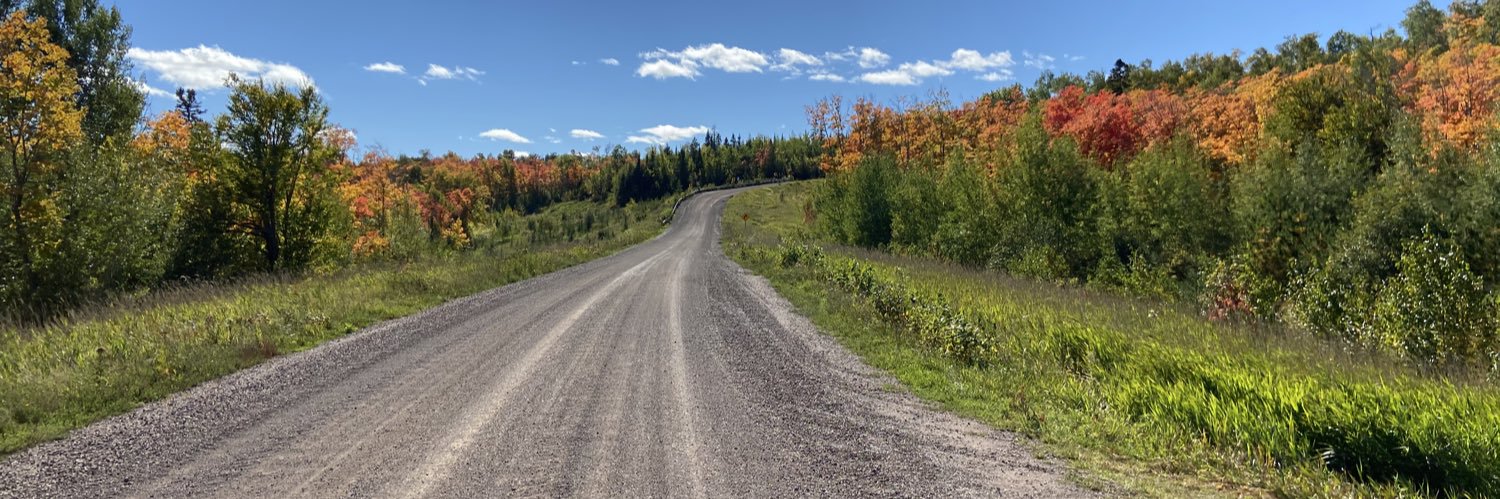 Eric “woke mob” Braun banner