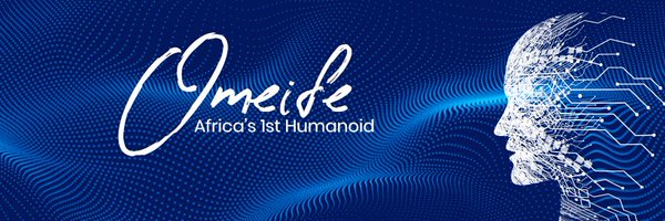 OmeifeTech Profile Banner
