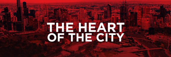 melburncty Profile Banner