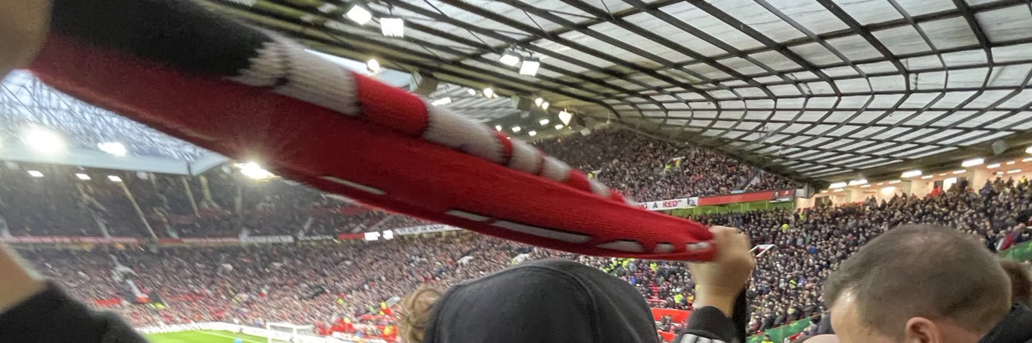 United Road 🔰 banner