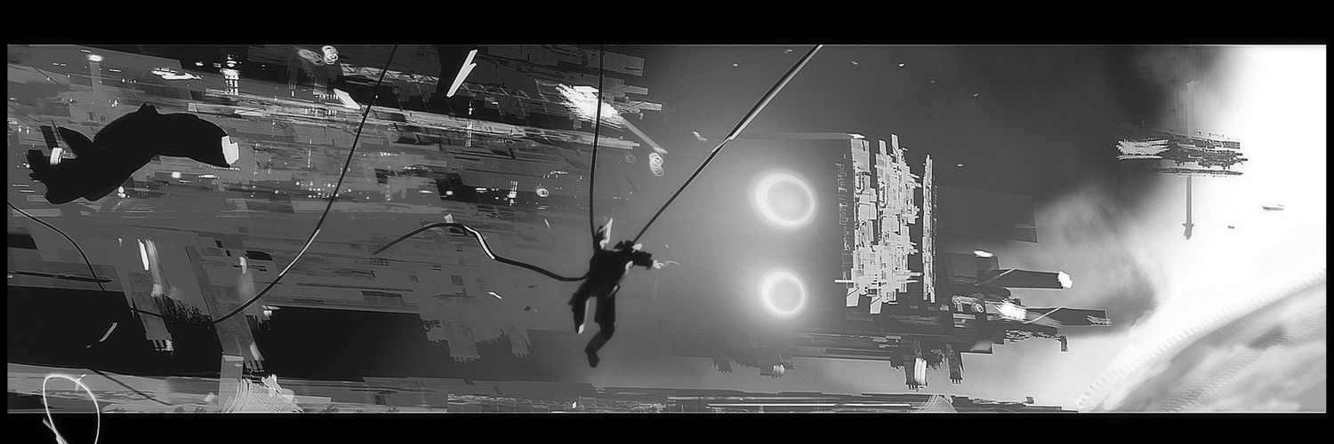 theCollapsing's profile banner image