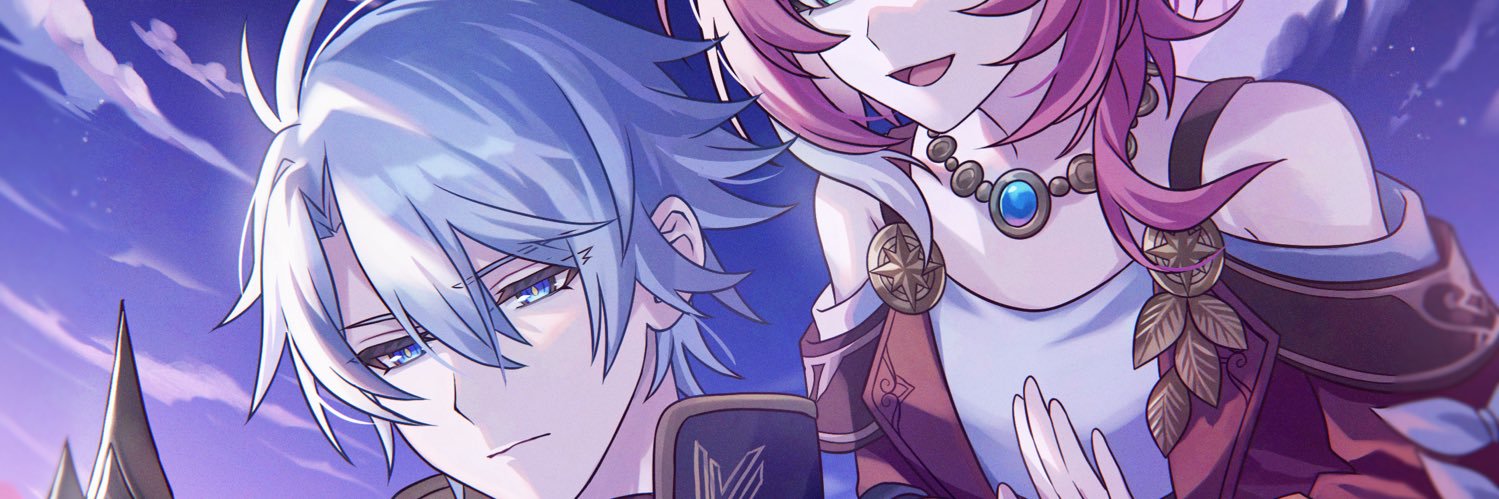 ぜろ's banner