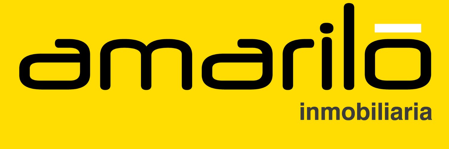 Amarilo Inmobiliaria banner