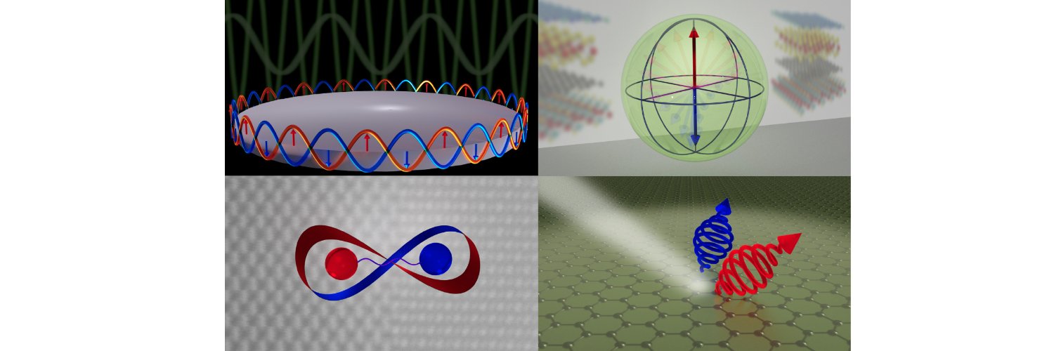 QuMatProject's profile banner image