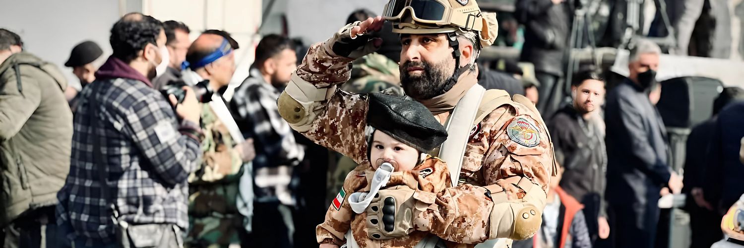 جَوْن خادِمُ المهدی's banner