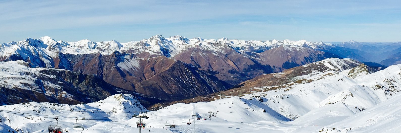 AlpineEscape's profile banner image