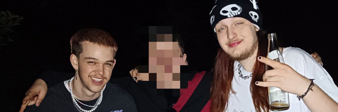 ꧁⃟⃢༒черͥепͣаͫха༒⃟⃢꧂ 🇩🇪🇷🇺☭ banner