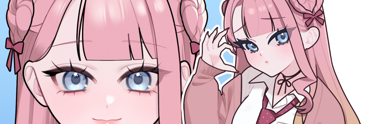 めめち banner