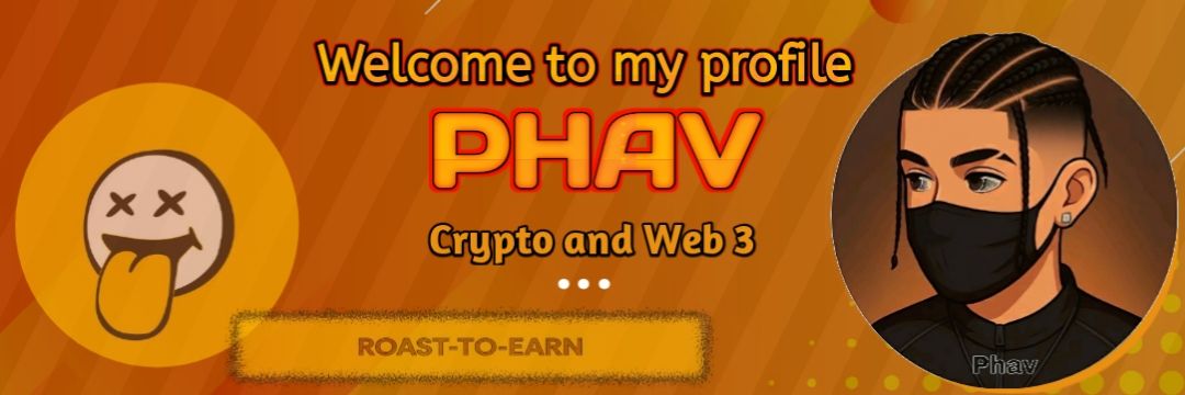 Phav🙂 banner