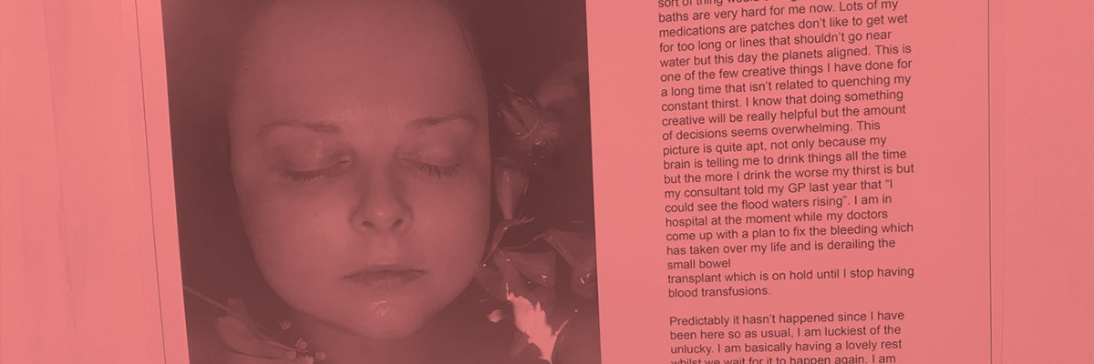 ExhibitionForLizzy banner