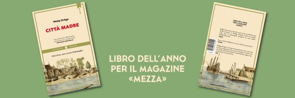 KellerEditore Profile Banner
