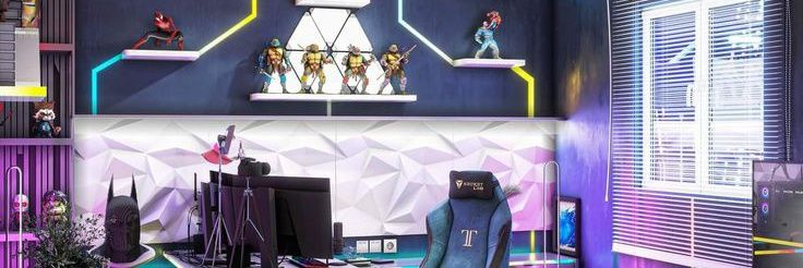 GameReporter banner
