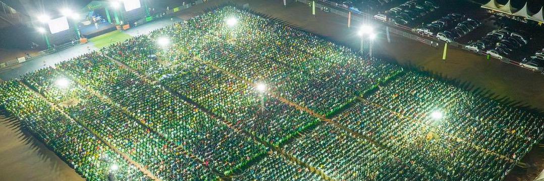 Phaneroo Global banner