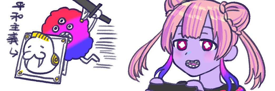 tuzukidayo's profile banner image