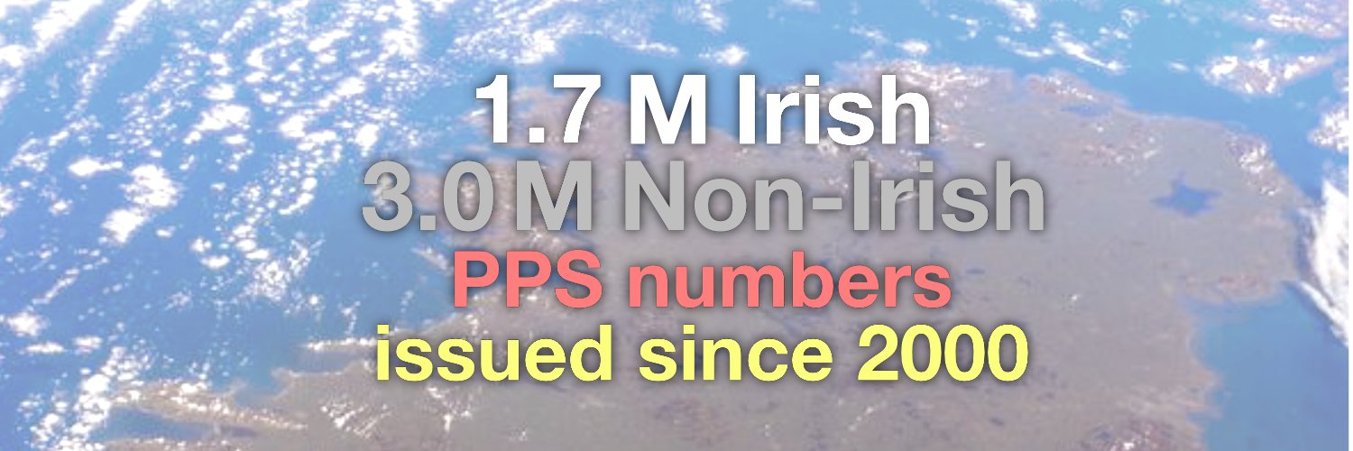 IrelandIsFull's banner