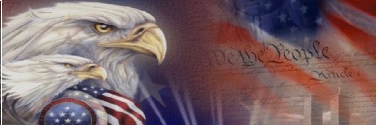 Sharon 🇺🇸's banner