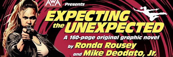 mikedeodato Profile Banner
